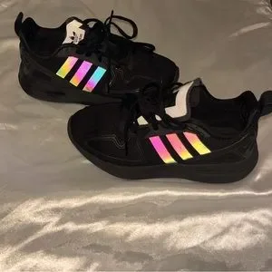 ＢＬＡＣＫ ZX 8000 Shoe Black